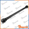 Arbre de transmission arrière pour LAND ROVER | NWN-LR-017, 1H1Z4B402CA